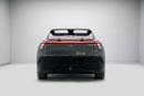 Jidu 1 MAX LONG RANGE EV - Grey Inside Black | Export Only