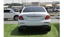 مرسيدس بنز E300 وارد كندا AMG بانوراما كاملة المواصفات الوان داخلية متعتعددة ساعات ديجتال