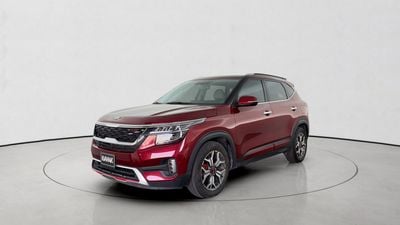 Kia Seltos | Guaranteed Warranty | 0 Down Payment