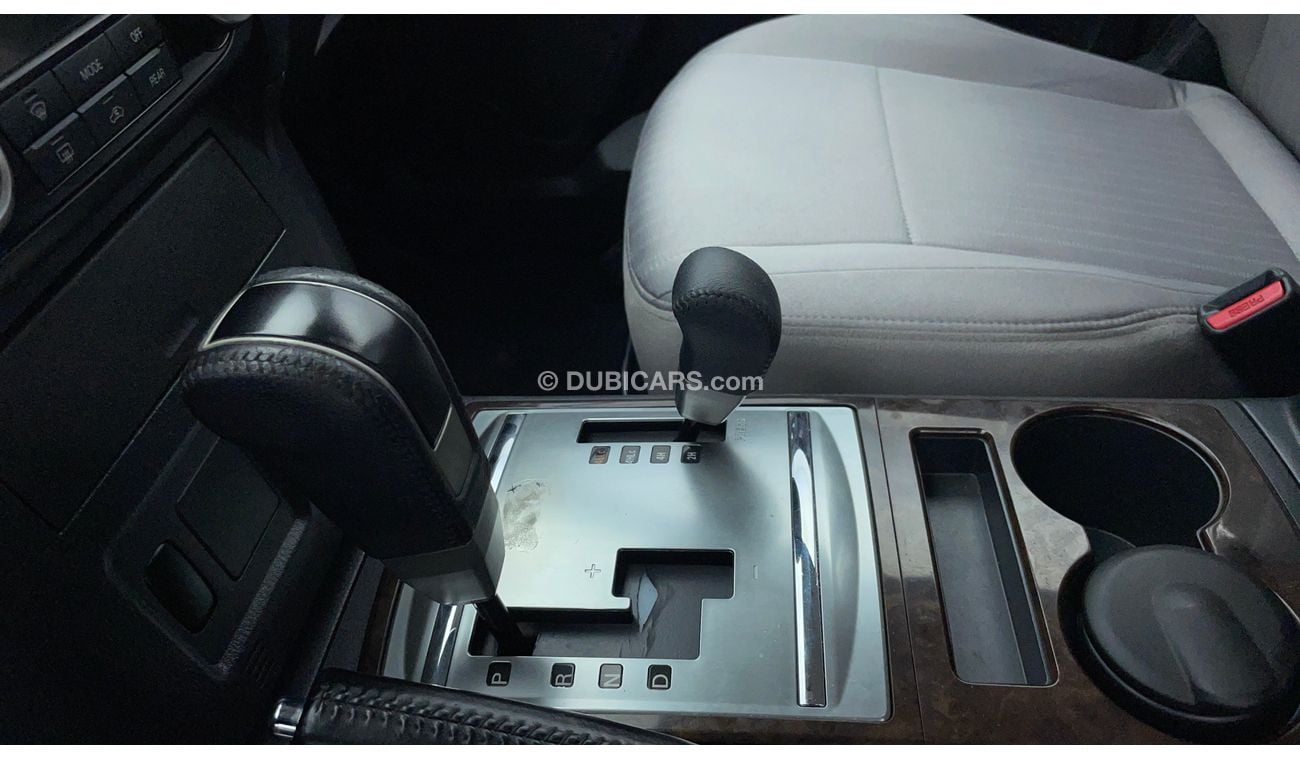 Mitsubishi Pajero GLS MID 3.5 | Zero Down Payment | Free Home Test Drive