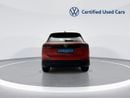 Volkswagen Tiguan Tiguan LIfe + fabric seats (REF#54467) - 28,100 AED SAVINGS from New Car
