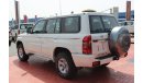 Nissan Patrol Safari (2019) Inclusive VAT, Al Rostamani