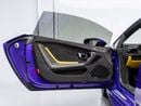 لامبورغيني هوراكان TECNICA TECNICA