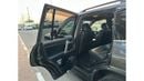Toyota Land Cruiser ZX | MODIFIED TO LC300 GR SPORTS | 2017 | RHD | 4.6L PETROL | SUNROOF | 360 VIEW CAMERA