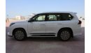 لكزس LX 570 5.7L Petrol, A/T, Signature, MY21 5.7L Luxury-A/T Petrol , FOR EXPORT ONLY(S8191)