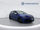 Volkswagen Golf Base 2.0T Golf R (Ref#93835) / WAS 189,900 AED - NOW 181,900 AED