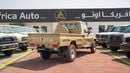 Toyota Land Cruiser Pick Up