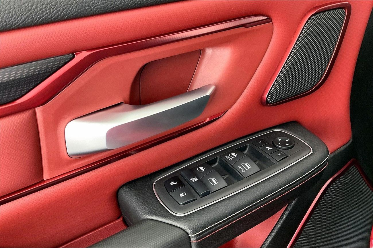 أم جي HS Trophy | عرض العيد الحصري | خالية من أضرار الفيضانات