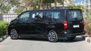 Citroen Spacetourer (For Export , НА ЭКСПОРТ) BUSINESS LOUNGE 2.0T BlueHDI 2026 GCC Без пробега