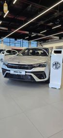 MG 5 GCC|MG Warranty