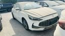 أم جي 5 LUX 1.5L