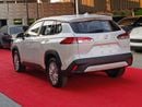 Toyota Corolla Cross 1.8L GLI
