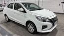 Mitsubishi Attrage 2022 GLX HIGHLINE | AED 309/Month | 0 DP | 30 Day Return | Warranty