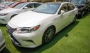 Lexus ES350