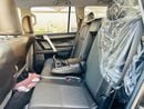 Toyota Prado Toyota Prado 2017 Diesel RHD Japan