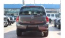 Nissan Armada SE FULLY LOADED GCC 2013 MINT IN CONDITION