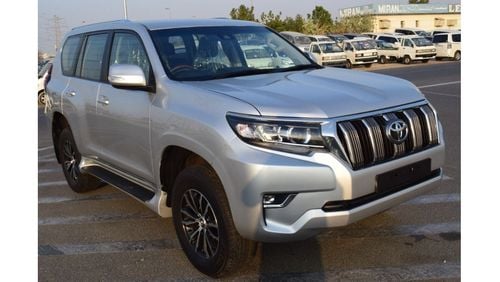 Toyota Prado TX