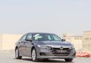 Honda Accord EX 1.5L Honda Accord  2022 GCC 1.5L , without accidents, in excellent condition 1602 PM