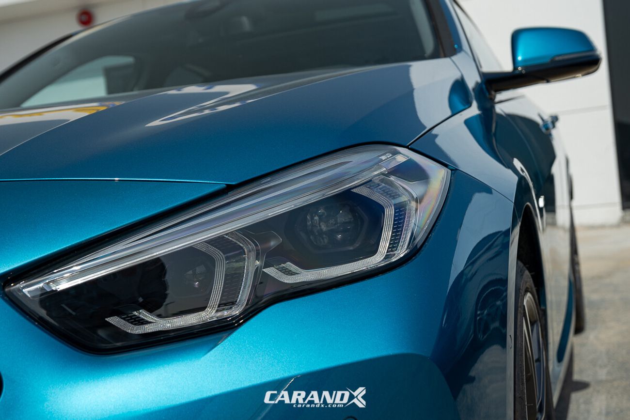 BMW 225i BMW 225i Sedan M Sport High 2.0L Petrol