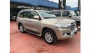 تويوتا لاند كروزر Toyota Land Cruiser  GXR V8