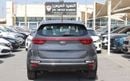 Kia Sportage LX STD EX 2.0L (155 HP) Kia Sportage 2020 GCC in excellent condition, 91,000 km, 2.0L engine, price