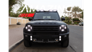Jetour T2 Luxury BLACK EDITION OFF ROAD 4WD 8GEAR