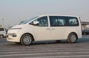 Hyundai Staria HYUNDAI STARIA 2.2L DIESEL MINIVAN 2026