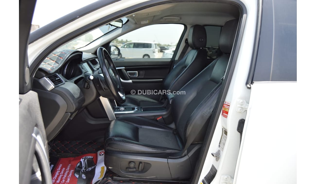 Land Rover Range Rover Full option clean car