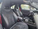 Mercedes-Benz CLA 35 AMG 4MATIC