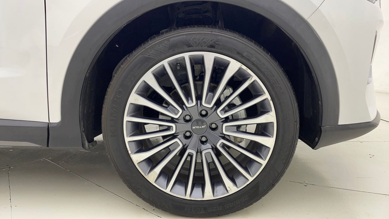 Jetour X70 FL 2024 COMFORT | AED 854/Month | 0 DP | 30 Day Return | Warranty | Service History