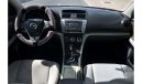 Mazda 6 Second Option in Very Good Condition