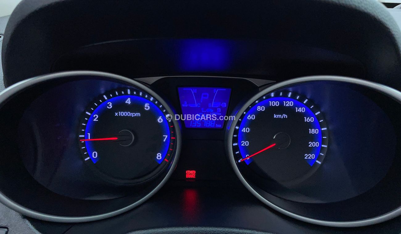 Hyundai Tucson GL 2 | Zero Down Payment | Free Home Test Drive