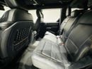 Ford Bronco Badlands 2.7L