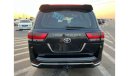 Toyota Land Cruiser *Offer*2008 TOYOTA LANDCRUISER V6 facelifts 2022 / EXPORT / فقط للتصديرONLY