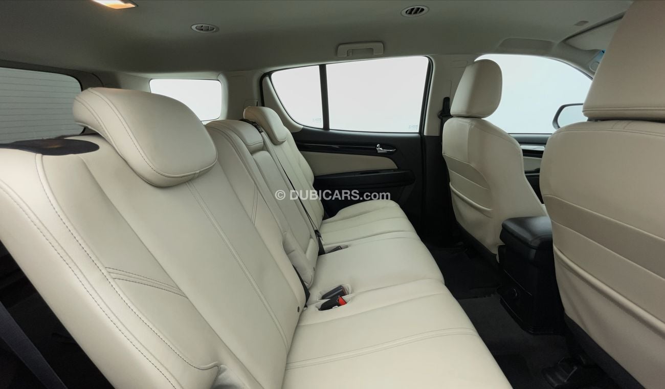 Chevrolet Trailblazer LT Z71 3.6 | Under Warranty | Inspected on 150+ parameters