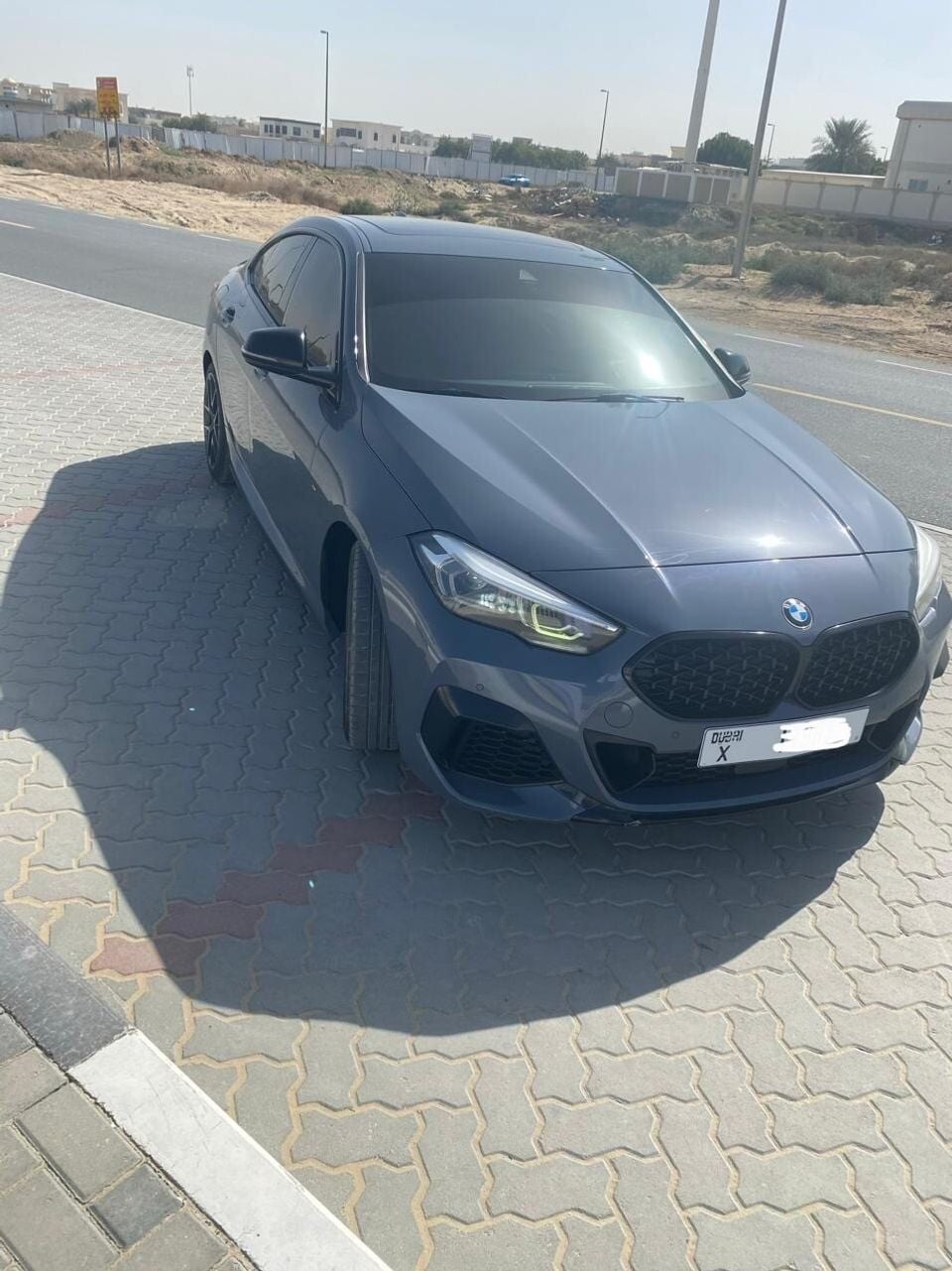 BMW 235i