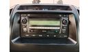 Toyota Land Cruiser TOYOTA LAND CRUISER LEFT HAND DRIVE(PM1680)