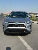 Toyota RAV4 VXR HEV 2.5L (219 HP) AWD