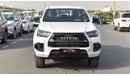 Toyota Hilux GR Sport D4D