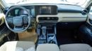 Toyota Prado VXR TXL basic GCC Specs - Brand