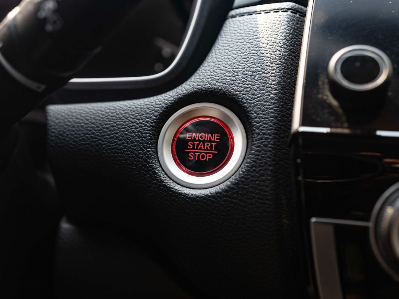 هوندا سي آر في Touring 2.4L (184 HP)