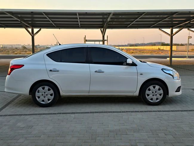 Nissan Sunny SL, миниатюра 25