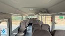 تويوتا كوستر 23-Seater Bus | 4.0L Diesel | RWD | GCC Specs | Full Option | White | BEST PRICE
