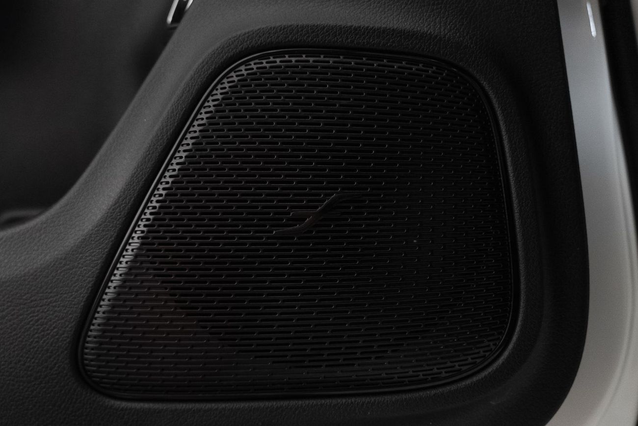 مرسيدس بنز CLA 35 AMG 4MATIC