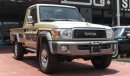 Toyota Land Cruiser Pick Up LX V6