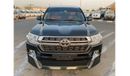 Toyota Land Cruiser 2009 TOYOTA LAND CRUISER  / VXR / V8 / FULL OPTION