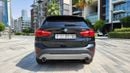 BMW X1 sDrive 20i Exclusive