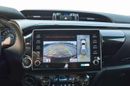 Toyota Hilux ADVENTURE 4.0L 4WD PETROL PICKUP 2026