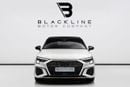 أودي S3 TFSI quattro 2.0L Sedan