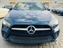 Mercedes Benz A220 STD (NON GCC)